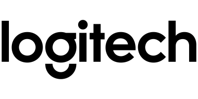 Logitech-Logo Logitech-Logo