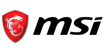MSI-Logo MSI-Logo
